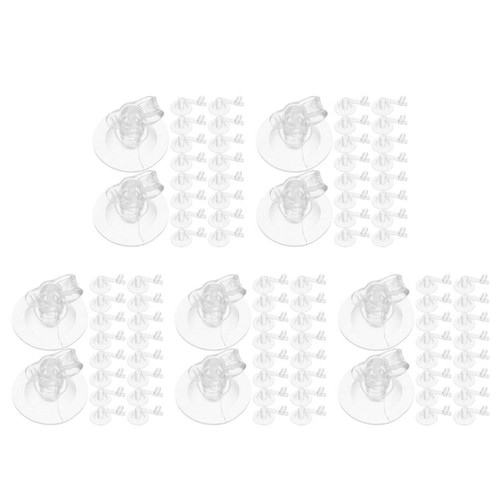 Reusable PVC Air Pump Nozzle Adapter for Inflatable Pillow Swimming ...