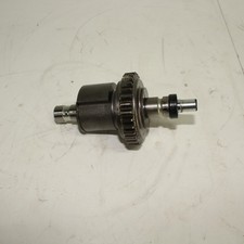 2019 Kawasaki Ninja Zx14r Engine Motor Crankshaft Balancer Gear 13041-0554