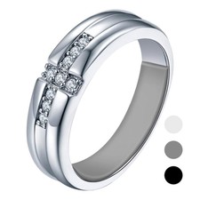 Likimar Ring Size Adjuster for Loose Rings Invisible Sizer Wide...