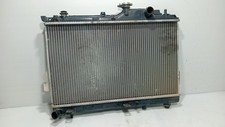Radiateur Hyundai MATRIX