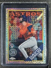 Hensley, David - 2023 Topps Silver Pack