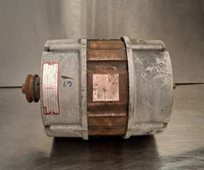 WASCOMAT W125 WASHER MOTOR 208-240V 1PH 60Hz P/N: 471971607 [USED]