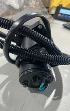 DB Electrical 430-22118 Tilt & Trim Motor