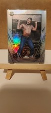 2026 Topps Chrome WWE Legends Junkyard Dog #102 Base Card