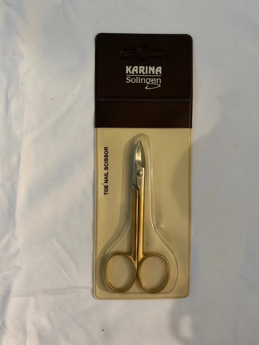 Solingen Cuticle/Nail Scissors for sale | eBay