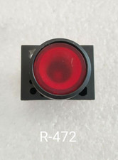 SIEMENS 3SB5400-0B RED PUSH BUTTON *USED* FAST SHIPPING FEDEX / DHL