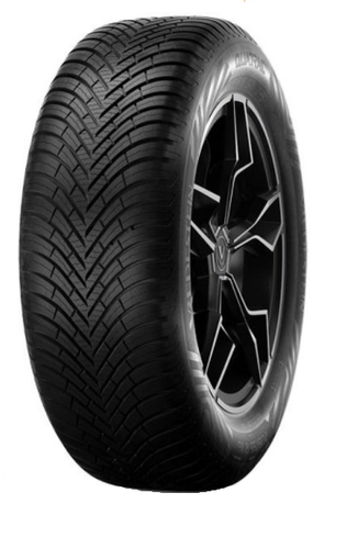 Gomme 4 stagioni Superia 195/55 R16 91V ECOBLUE2-4S XL M+S pneumatici