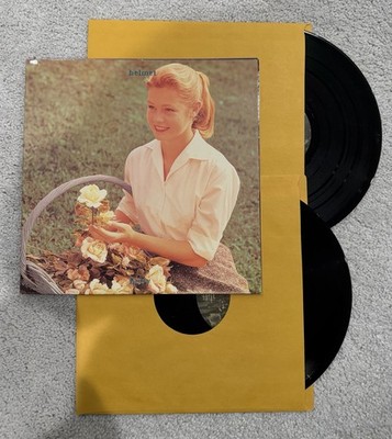 Betty Helmet Original Pressing, 2x10'' Vinyl LP, 1994, Amphetamine Reptile