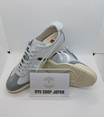 Onitsuka Tiger Sneaker MEXICO 66 DELUXE 1181A119.020 PIEDMONT GREY