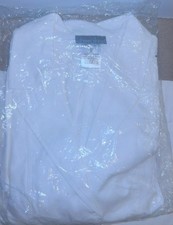 Unisex Cherokee Lab Coat- Size S Small