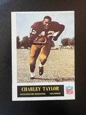 1965 Philadelphia Football Cards 9