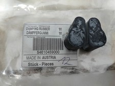 KTM Gommino  parastrappi 640 DUKE 01 06 2001 2006 54610459000