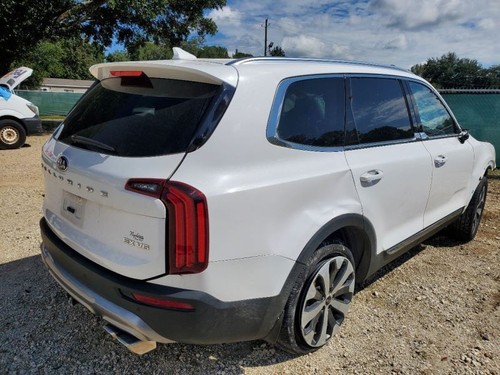 Espejo retrovisor Kia Telluride 2020 2024 OEM 85121A4000 atenuación automática - Imagen 13 de 14