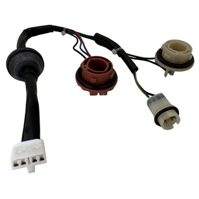 924800W050 For Hyundai OEM Combination Holder & Wiring Assembly