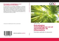 VeróNica Cuasqui | Estrategias MetodolóGicas En El Aprendizaje De InformáTica
