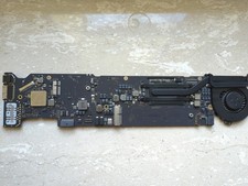 A1466 2017 8GB SCHEDA MADRE LOGICA APPLE MACBOOK AIR 13" 820-00165
