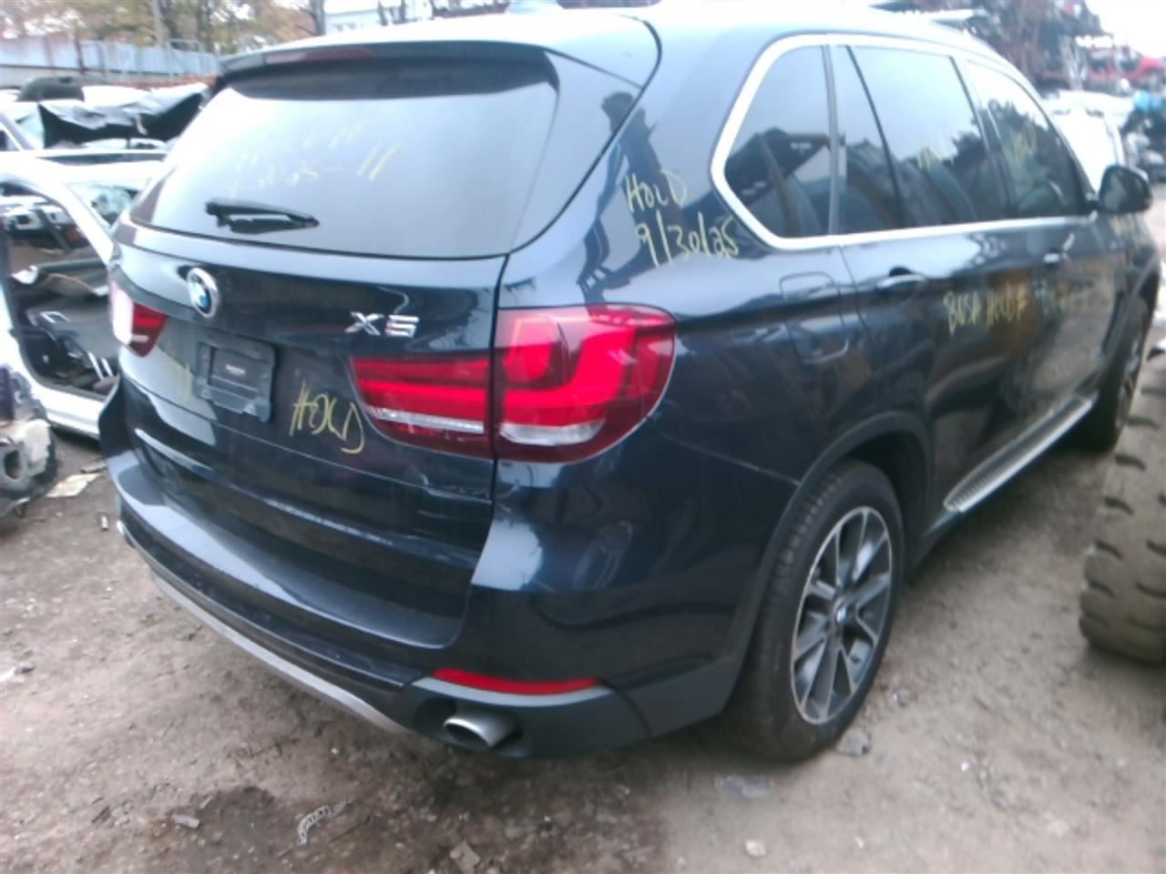 Camera/Projector Camera Bumper Mounted Fits 14-17 19 BMW i8 846965