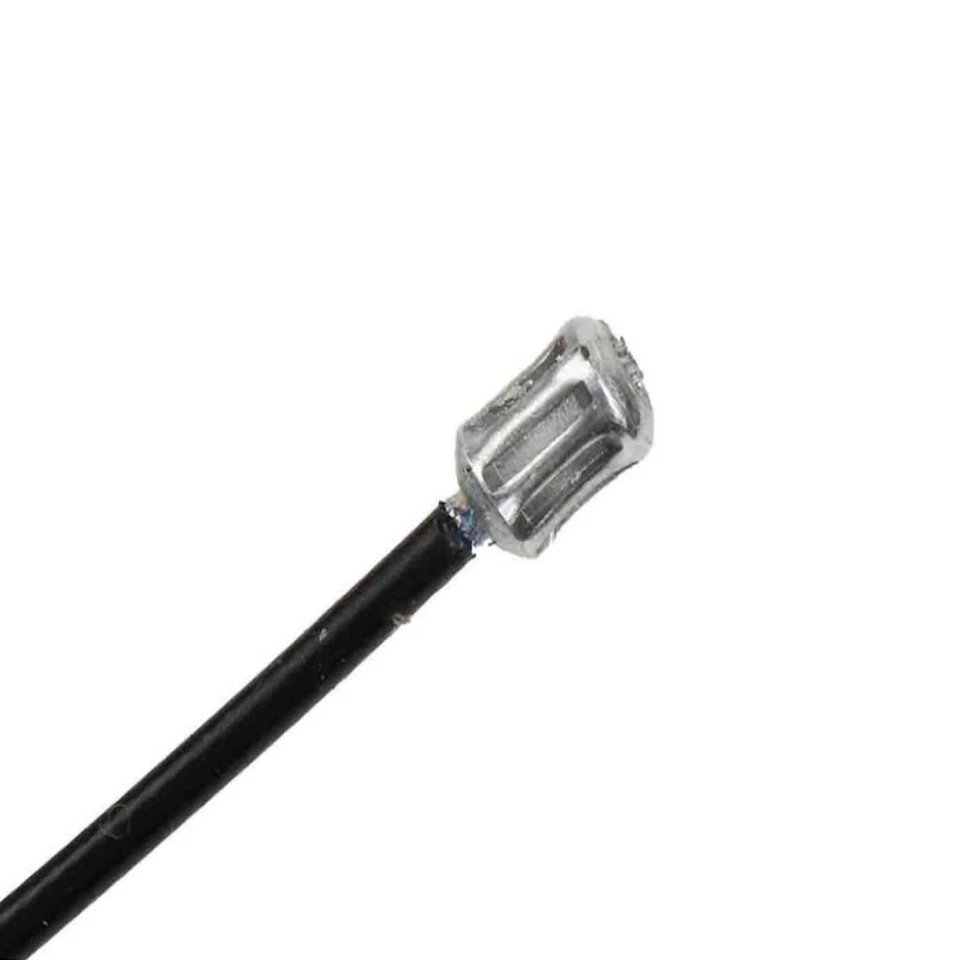 Cable de freno de estacionamiento ACDelco genuino para Isuzu i-370 2007 2008 lado del pasajero Foto 4 de 4