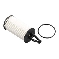 Castrol Filter ÖLfilter FüR Mercedes-Benz C-Klasse T-Model S205 A M G S204 GLC