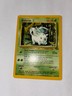 Nidoran F 57/64 Jungle Regular