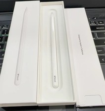 Hot Apple Pencil 2nd Generation iPad Pro Stylus MU8F2AM/A USA
