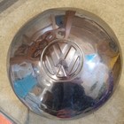 VINTAGE VW CHROME HUBCAP 105