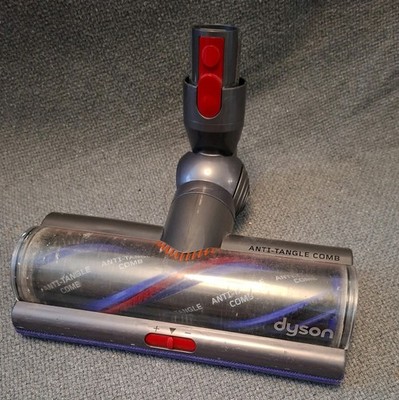 Dyson Original Bürstenmotor Kopf Staubsauger Kamm Anti Tangle V8 V10 V11 V15 