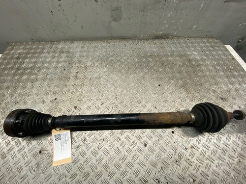 86276 Antriebswelle rechts VW Golf V Variant (1KM) 1K0407272MP 1.4 TSI 122 PS