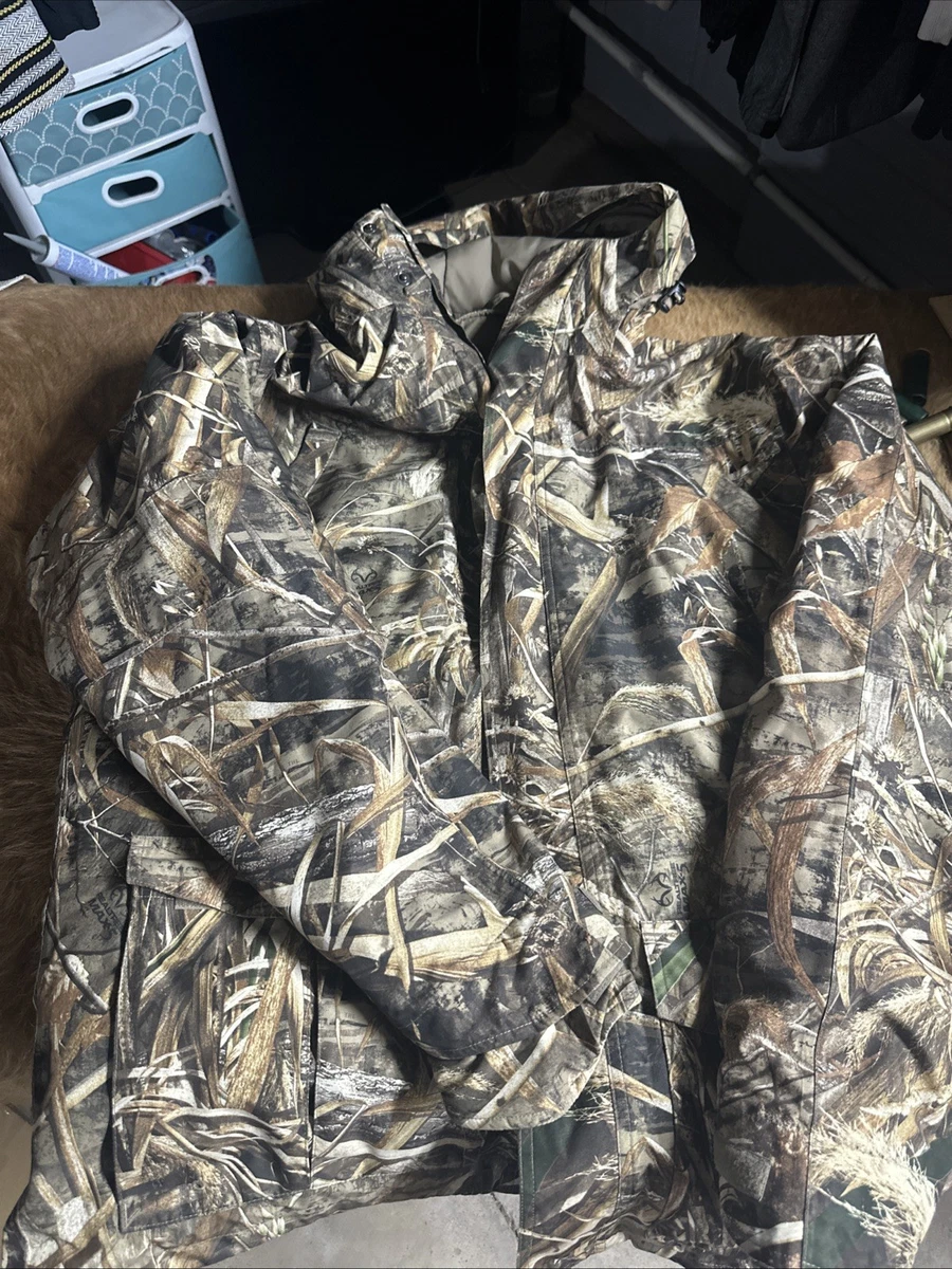 filet de camouflage REALTREE MAX4. Filet et filet de camouflage sur