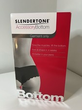 Slendertone Abs8 Unisex Electronic Toning Belt
