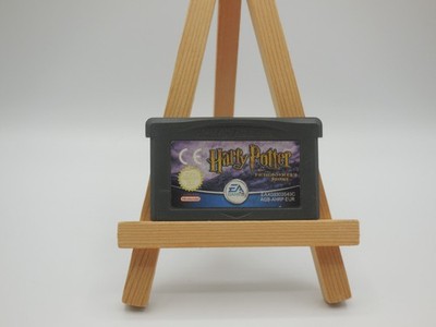 Harry Potter  and the Philosopher's Stone (Nintendo Game Boy Advance), nur Modul