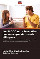 Maria Nilza Oliveira Quixaba (U. A.) | Les Mooc Et La Formation Des...
