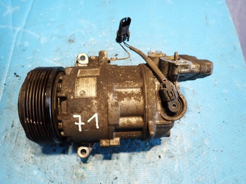 BMW Klimakompressor 9156820-02 gebraucht
