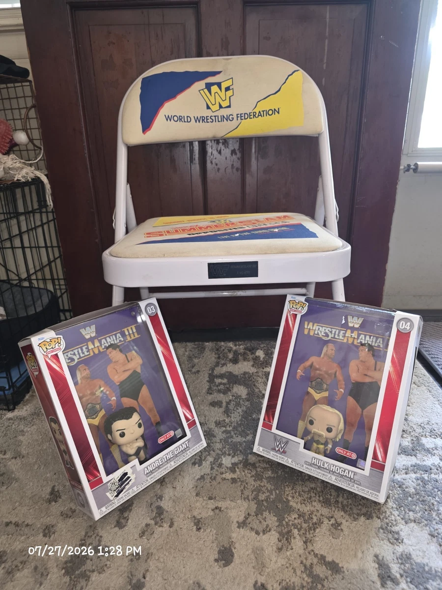 Unisex Adult Wrestling Chairs for sale | eBay