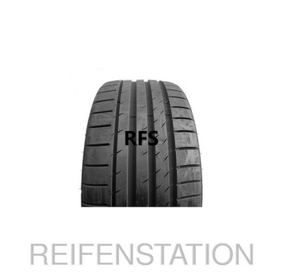 2x Sommerreifen GRIPMAX SUREGRIP PRO SPORT 245/40 R20 99Y