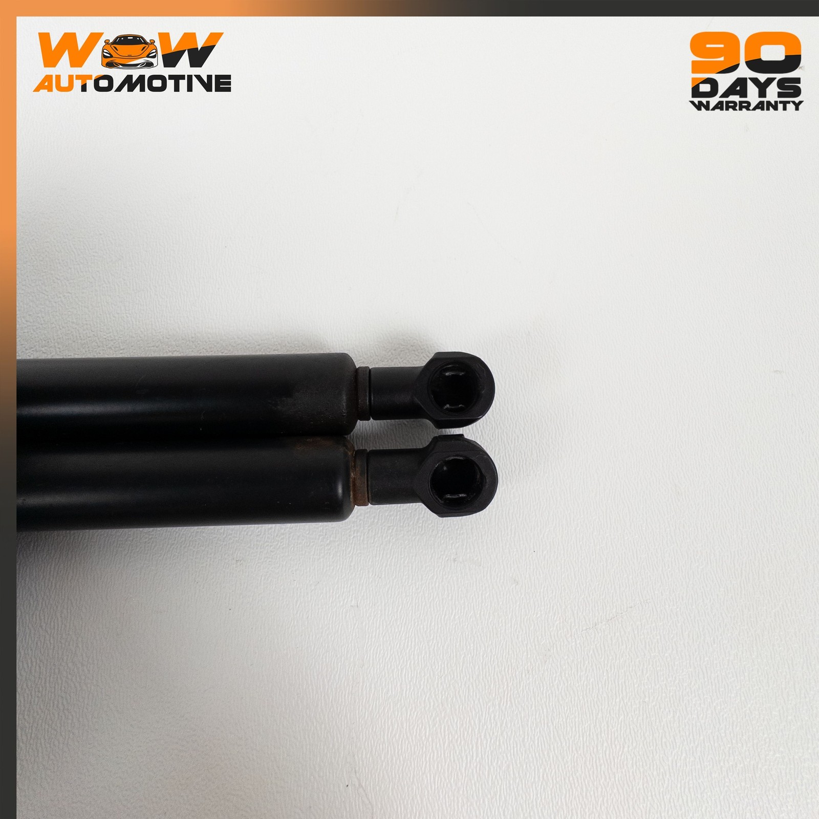 04-13 BENTLEY CONTINENTAL GTC FLYING SPUR HOOD LIFT SUPPORT SHOCK ABSORBER OEM