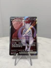 New ListingTeam Rocket’s Mewtwo EX 213/182 Ultra Rare Full Art Holo Destined Rivals Pokemon