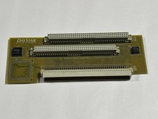 Daystar Adapter For Apple Macintosh Iisi. For Dastar Powercache Or Turbo 040. Daystar Adapter For Apple Macintosh Iisi. For Dastar Powercache Or Turbo 040.