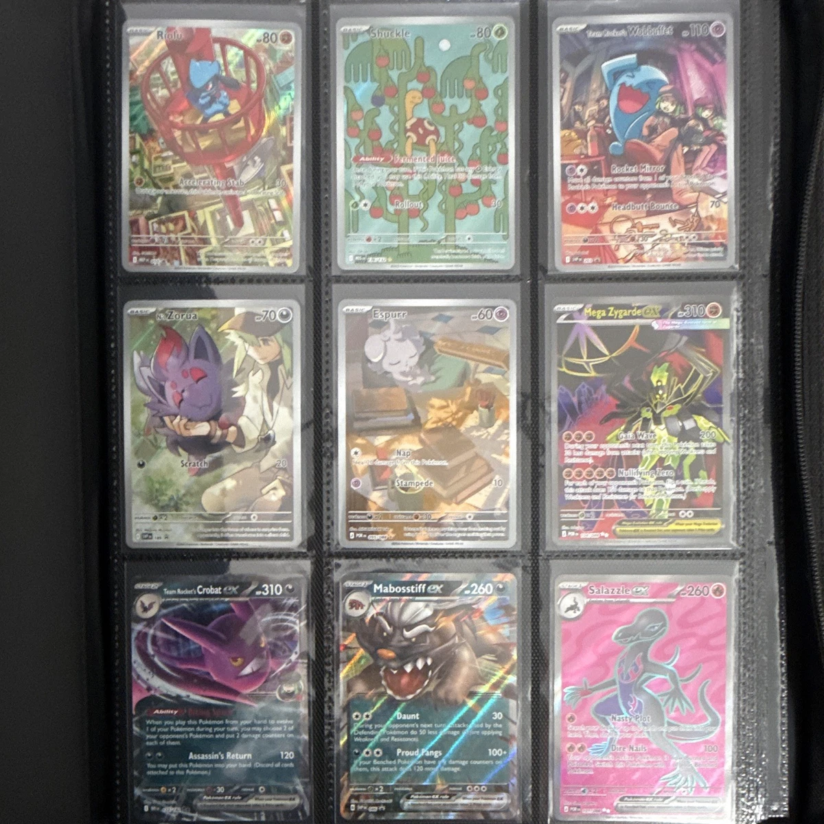 nidoking holographic card 1999 Pokemon Game 11 Nidoking Holo