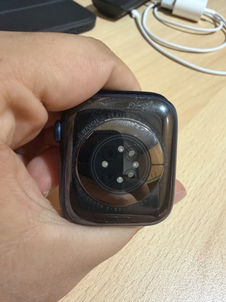 Apple Watch Series 6, foto 3 di 3