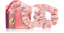 invisibobble Sprunchie Slim La Vie en Rose hair ties 2 pcs 2 pcs