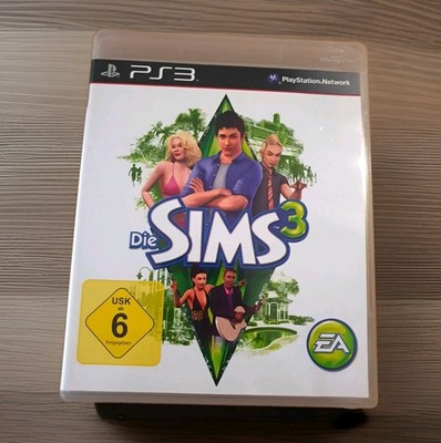 Die Sims 3 | Playstation 3 | Guter Zustand!
