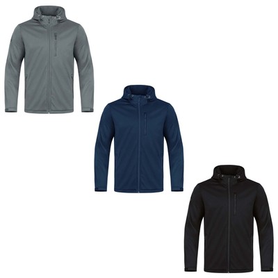 Jako Damen Softshelljacke Premium 7607