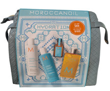 Moroccanoil Hydration 4-Piece Holiday 2025 Set 102 Value 