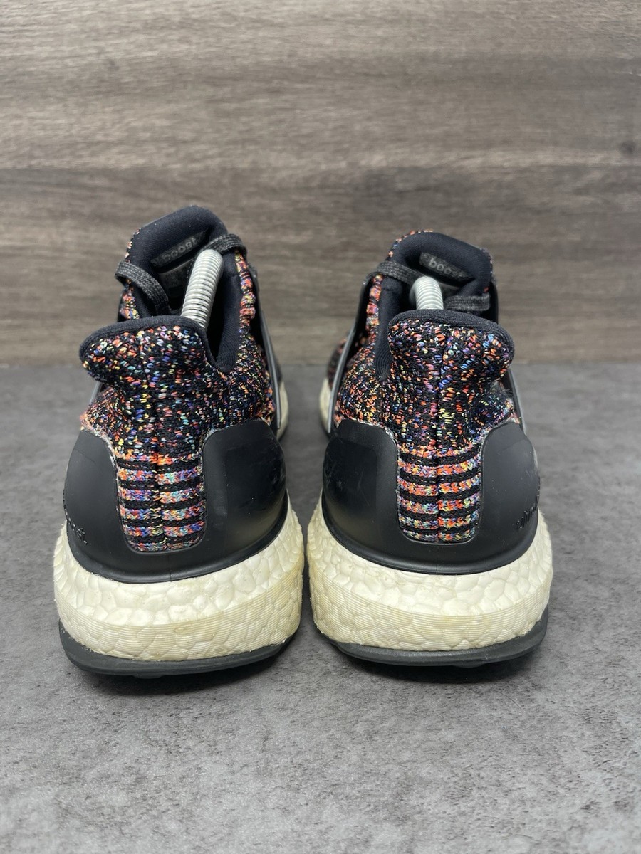 Adidas Ultraboost 3.0 Multicolor Sneakers Mens Size 9.5  display picture 1