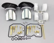 Kit Réparation Carburateur de Kawasaki KLE500 1991-2005