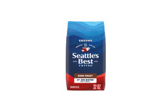 Seattle's Best Coffee 6th Avenue Bistro Ground Coffee, 32 oz.