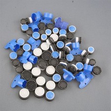 12/20/28pcs Faucet Aerator with 4pcs Wrench ABS Plastic M16.5/M18.5/M21.5/M24