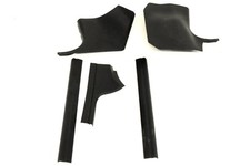 MERCEDES W212 E220 CDI 2012 RHD T&uuml;rschwellerleisten A2126860536 A2126860636 2684