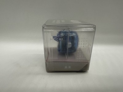 【訳あり】限定版 ダサイ もち 3 FUTURES MOCHI パープル 紫 DASAI MOCHI V3 Limited FUTURES MOCHI BLUE with LIGHTS GEN 3 Sealed